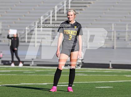 Thumbnail 1 in Horn @ Forney (Forney Invitational Tournament) photogallery.