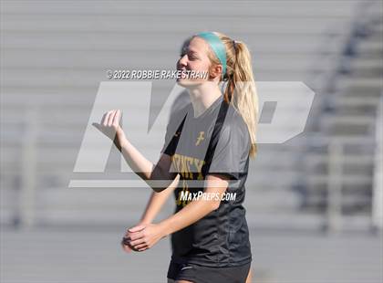 Thumbnail 3 in Horn @ Forney (Forney Invitational Tournament) photogallery.