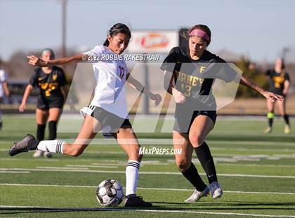 Thumbnail 2 in Horn @ Forney (Forney Invitational Tournament) photogallery.