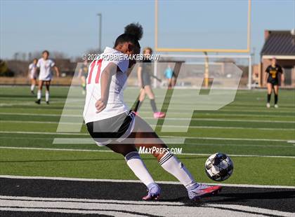 Thumbnail 3 in Horn @ Forney (Forney Invitational Tournament) photogallery.