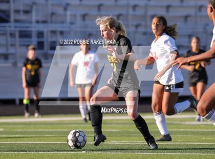 Thumbnail 2 in Horn @ Forney (Forney Invitational Tournament) photogallery.