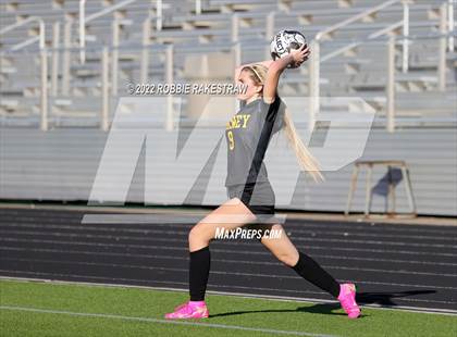 Thumbnail 1 in Horn @ Forney (Forney Invitational Tournament) photogallery.