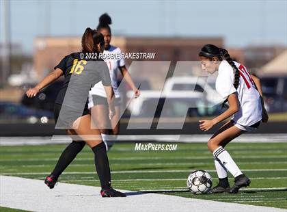 Thumbnail 3 in Horn @ Forney (Forney Invitational Tournament) photogallery.