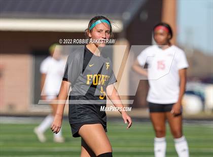 Thumbnail 2 in Horn @ Forney (Forney Invitational Tournament) photogallery.
