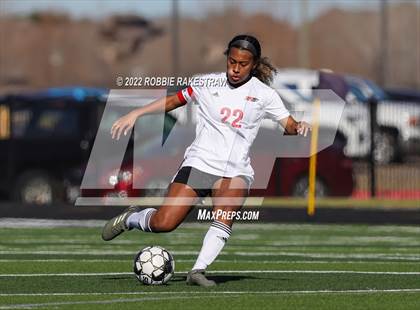 Thumbnail 1 in Horn @ Forney (Forney Invitational Tournament) photogallery.