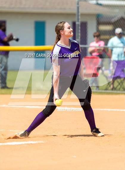 Thumbnail 1 in Tarboro vs. West Carteret photogallery.