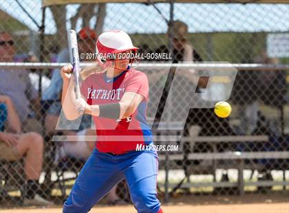 Thumbnail 2 in Tarboro vs. West Carteret photogallery.