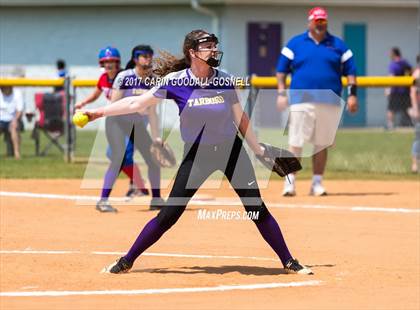 Thumbnail 2 in Tarboro vs. West Carteret photogallery.