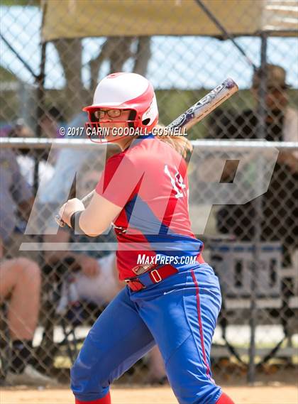 Thumbnail 3 in Tarboro vs. West Carteret photogallery.