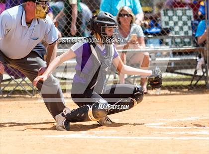 Thumbnail 2 in Tarboro vs. West Carteret photogallery.