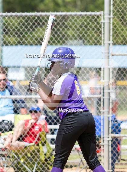 Thumbnail 3 in Tarboro vs. West Carteret photogallery.