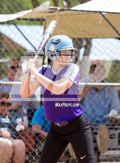 Thumbnail 2 in Tarboro vs. West Carteret photogallery.