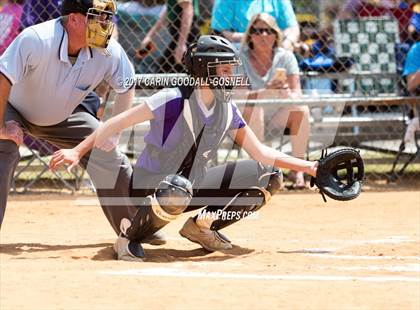 Thumbnail 1 in Tarboro vs. West Carteret photogallery.