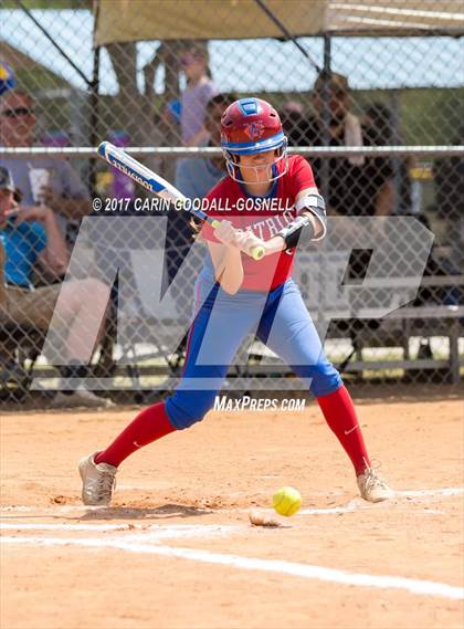 Thumbnail 1 in Tarboro vs. West Carteret photogallery.