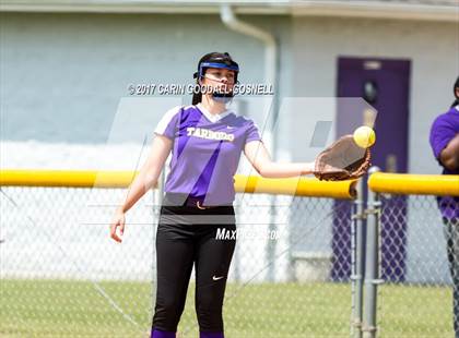 Thumbnail 2 in Tarboro vs. West Carteret photogallery.