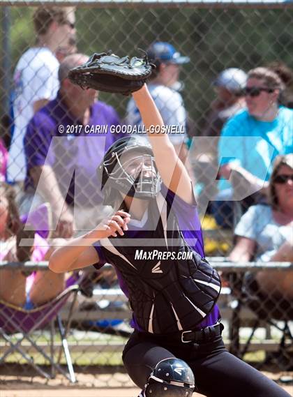 Thumbnail 1 in Tarboro vs. West Carteret photogallery.