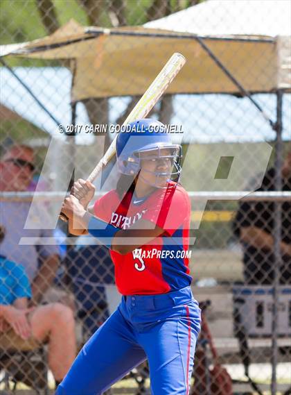 Thumbnail 2 in Tarboro vs. West Carteret photogallery.