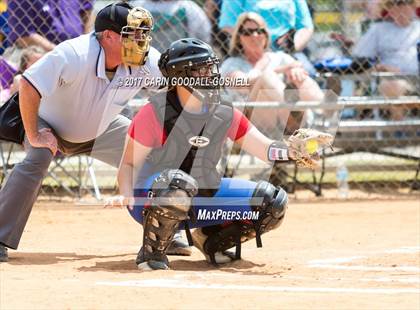 Thumbnail 1 in Tarboro vs. West Carteret photogallery.