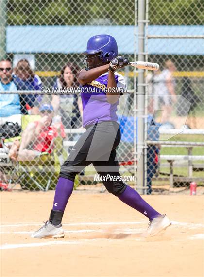 Thumbnail 2 in Tarboro vs. West Carteret photogallery.
