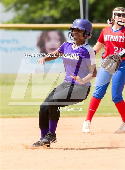 Thumbnail 1 in Tarboro vs. West Carteret photogallery.