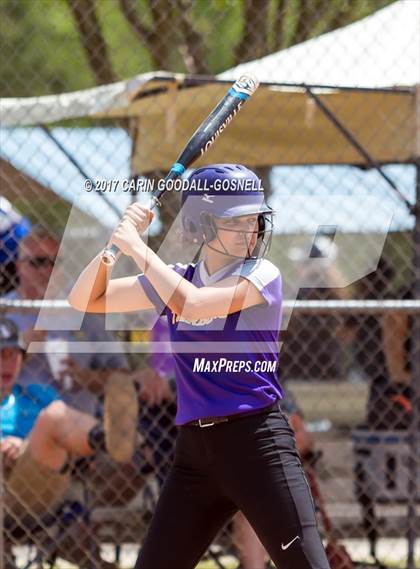 Thumbnail 3 in Tarboro vs. West Carteret photogallery.