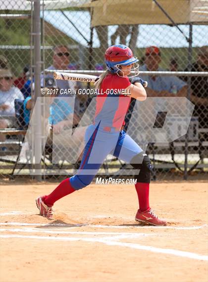 Thumbnail 3 in Tarboro vs. West Carteret photogallery.