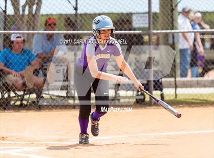 Thumbnail 2 in Tarboro vs. West Carteret photogallery.