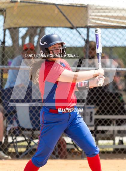 Thumbnail 3 in Tarboro vs. West Carteret photogallery.