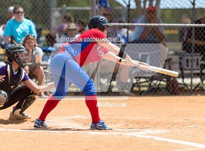 Thumbnail 2 in Tarboro vs. West Carteret photogallery.