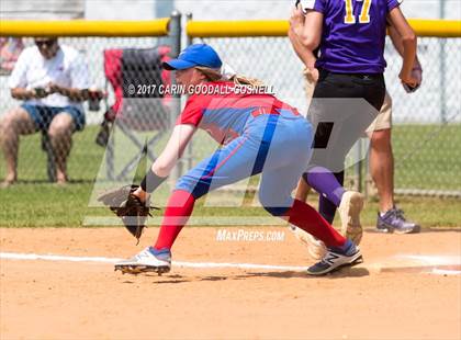 Thumbnail 3 in Tarboro vs. West Carteret photogallery.