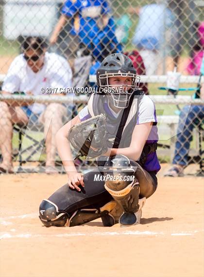 Thumbnail 2 in Tarboro vs. West Carteret photogallery.