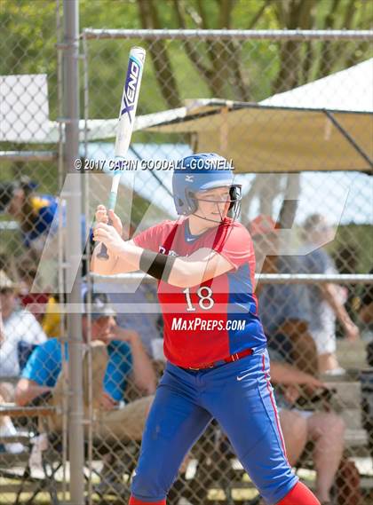 Thumbnail 2 in Tarboro vs. West Carteret photogallery.