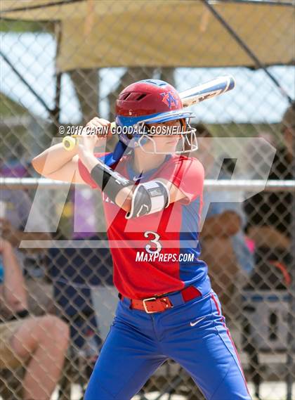 Thumbnail 3 in Tarboro vs. West Carteret photogallery.