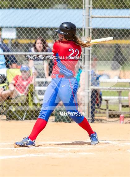 Thumbnail 2 in Tarboro vs. West Carteret photogallery.