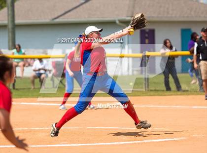 Thumbnail 1 in Tarboro vs. West Carteret photogallery.