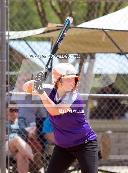Thumbnail 2 in Tarboro vs. West Carteret photogallery.