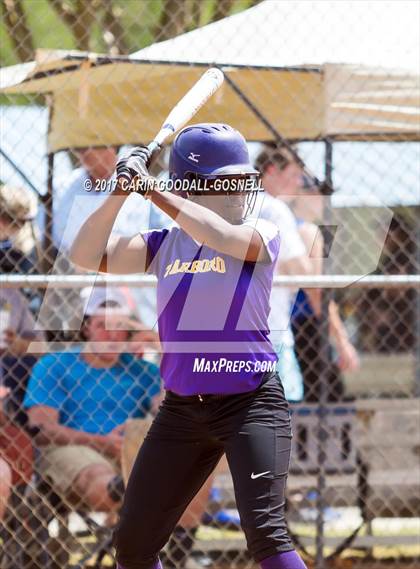Thumbnail 1 in Tarboro vs. West Carteret photogallery.