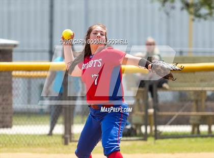 Thumbnail 3 in Tarboro vs. West Carteret photogallery.