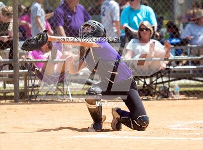 Thumbnail 2 in Tarboro vs. West Carteret photogallery.