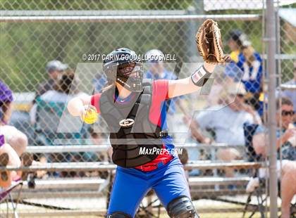 Thumbnail 1 in Tarboro vs. West Carteret photogallery.