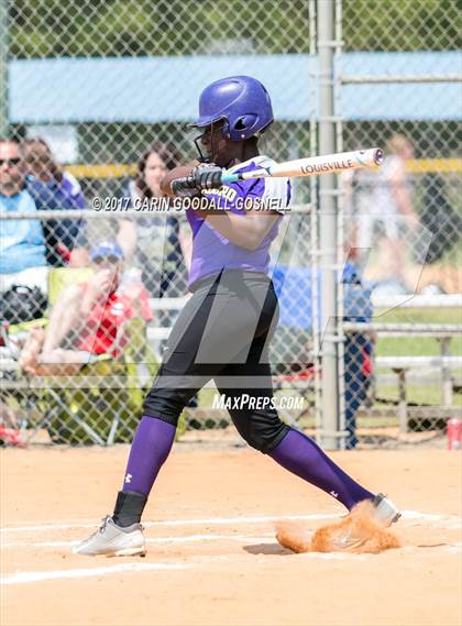 Thumbnail 1 in Tarboro vs. West Carteret photogallery.