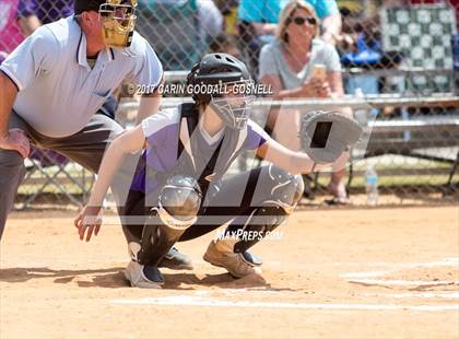 Thumbnail 3 in Tarboro vs. West Carteret photogallery.