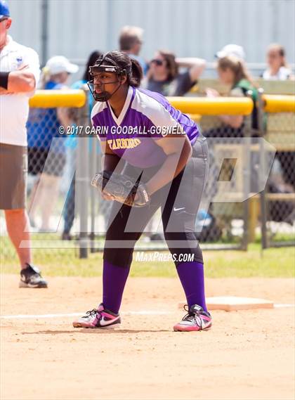 Thumbnail 1 in Tarboro vs. West Carteret photogallery.