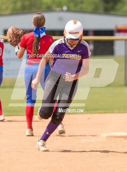 Thumbnail 1 in Tarboro vs. West Carteret photogallery.