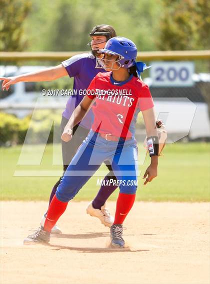 Thumbnail 1 in Tarboro vs. West Carteret photogallery.