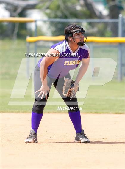 Thumbnail 1 in Tarboro vs. West Carteret photogallery.