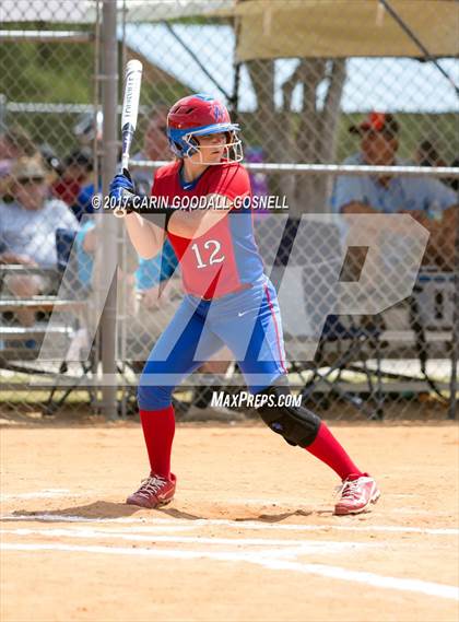 Thumbnail 1 in Tarboro vs. West Carteret photogallery.