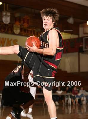 Thumbnail 1 in Clovis West vs. Rancho Verde (Ocean View TOC) photogallery.