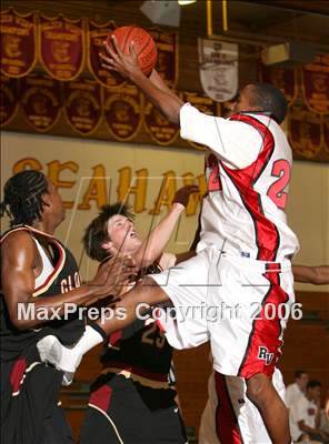 Thumbnail 1 in Clovis West vs. Rancho Verde (Ocean View TOC) photogallery.