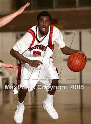 Thumbnail 2 in Clovis West vs. Rancho Verde (Ocean View TOC) photogallery.